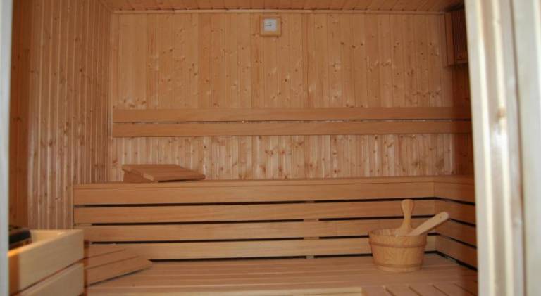 Hotel pod Wierzba — photo 5