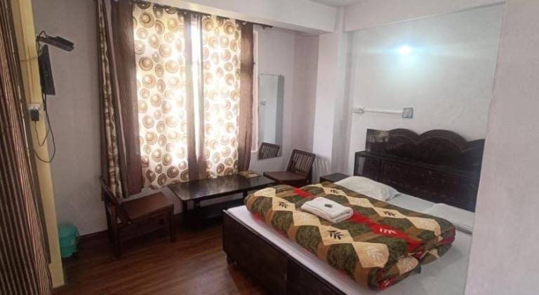 Hotel The Tragopan — photo 4