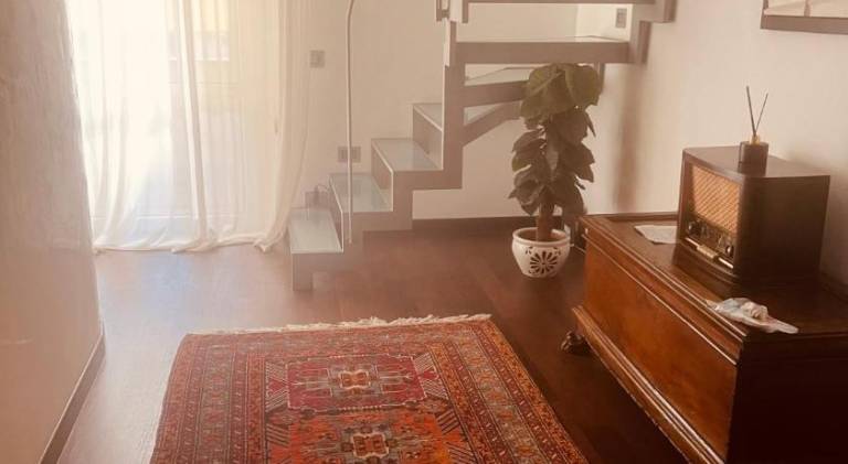120 m² Ferienwohnung