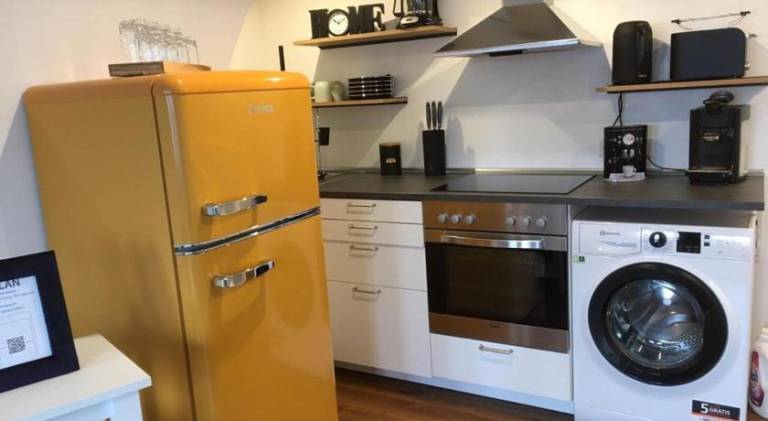 Holiday apartment for 4 persons — photo 4
