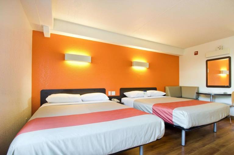Motel  Springfield