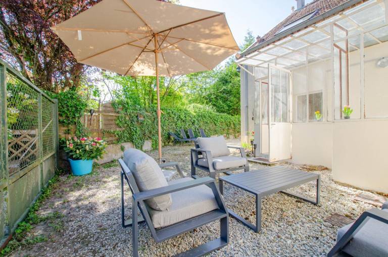 L'Annexe — photo 4