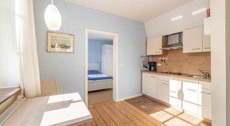 Rental apartment with 1 room for 2 persons — photo 3