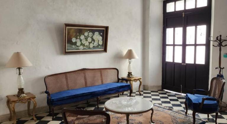 House with 2 rooms for 7 persons — photo 3