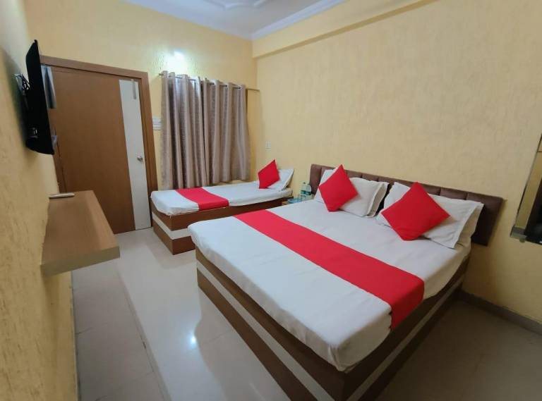 Hotel K A Square