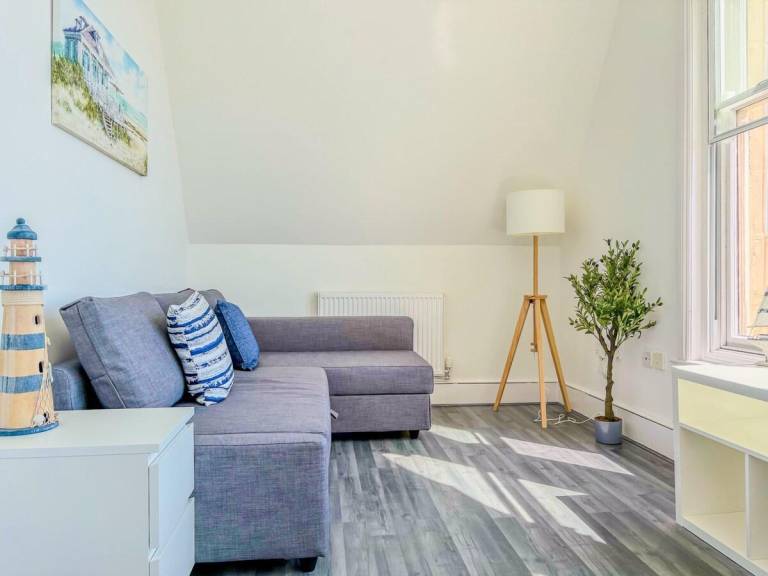 House for 8 persons in Great Yarmouth