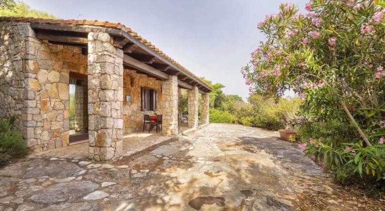 Olivastri Cottage with pool in the Nature Park of Porto Conte — photo 5