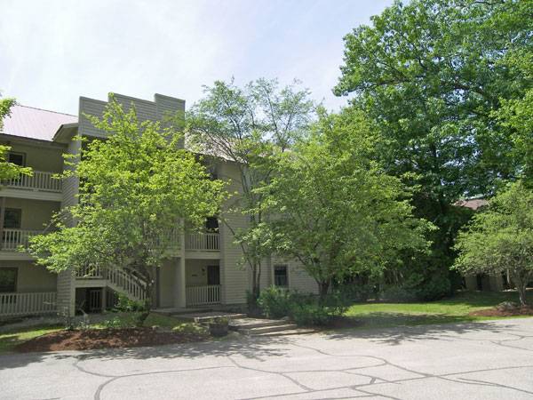 Apartment  Lincoln