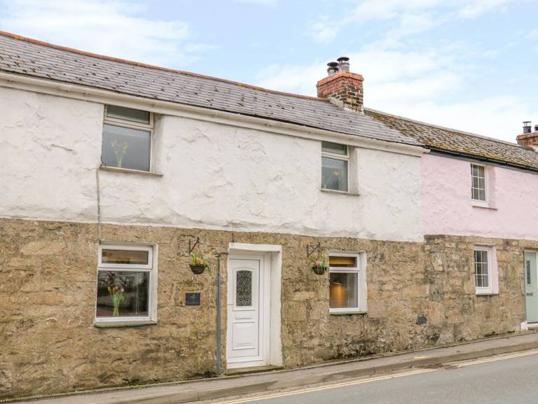 Cottage  Saint Dennis