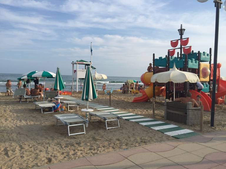 Casa vacanza Jesolo