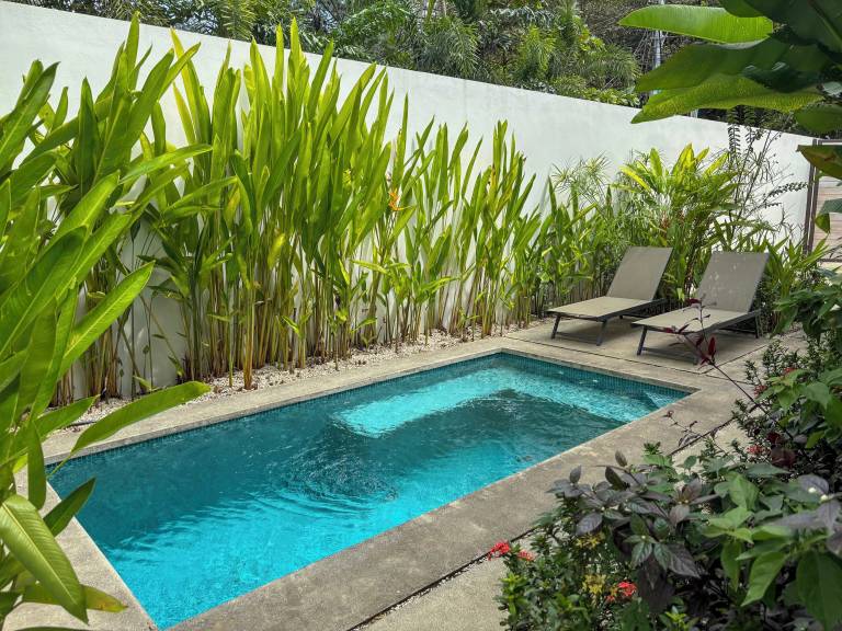 Apartment Nosara