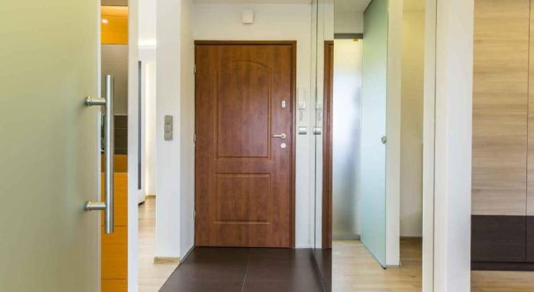Apartment with 2 rooms for 5 persons — photo 4