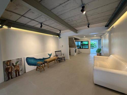 50 m² Ferienwohnung