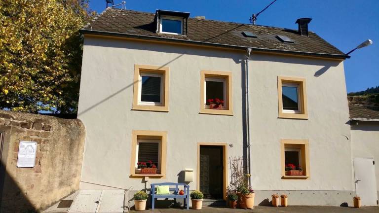 Ferienwohnung Trier