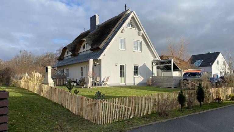 Hus Nienhagen