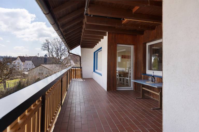 Apartamento  Löffingen