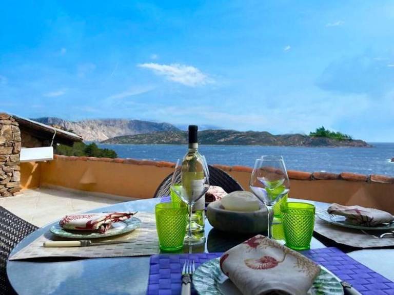 Ferienwohnung San Teodoro