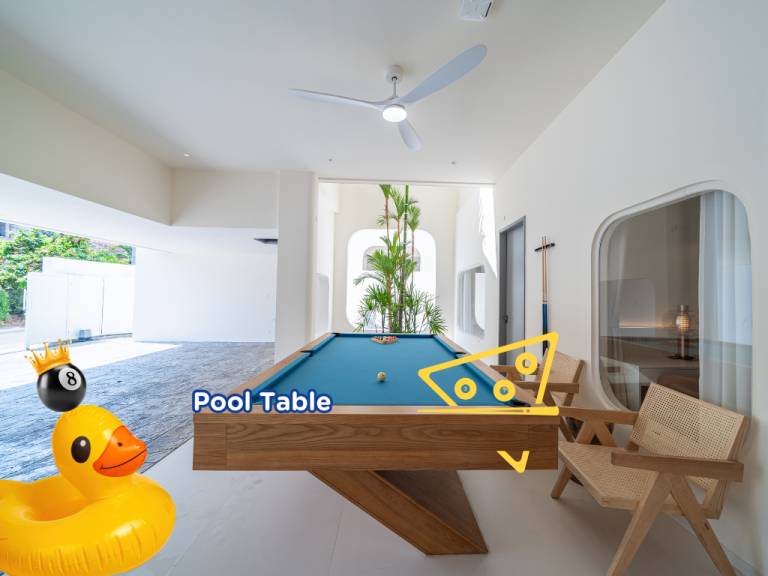 House with 6 rooms for 12 persons — photo 4