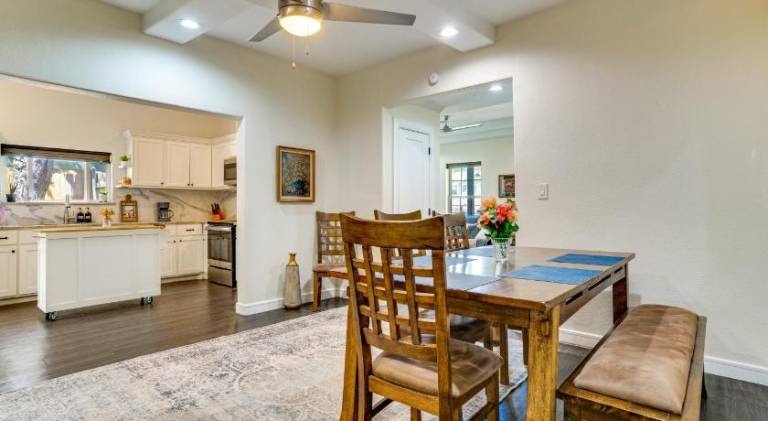Vacation home | Suitable for remote work — photo 5