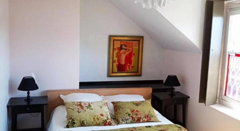 Bed & Breakfast Honfleur