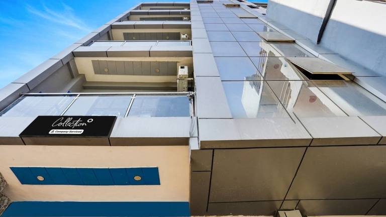 Ferienhaus für 2 Personen 31 m² in Noida