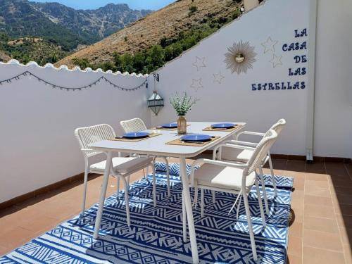 Apartment Cazorla