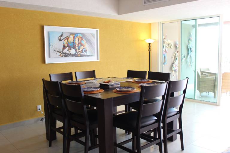 Condo Puerto Vallarta