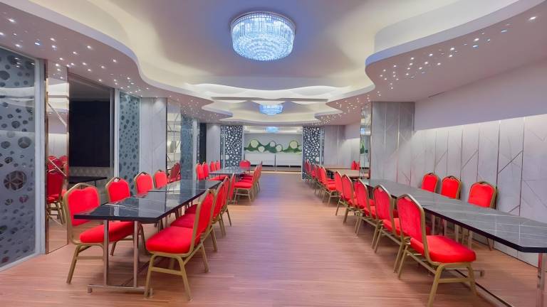 Hotel Shapla Jatrabari