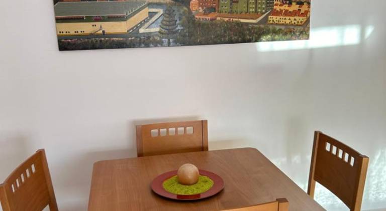 Rental apartment with terrace — photo 5
