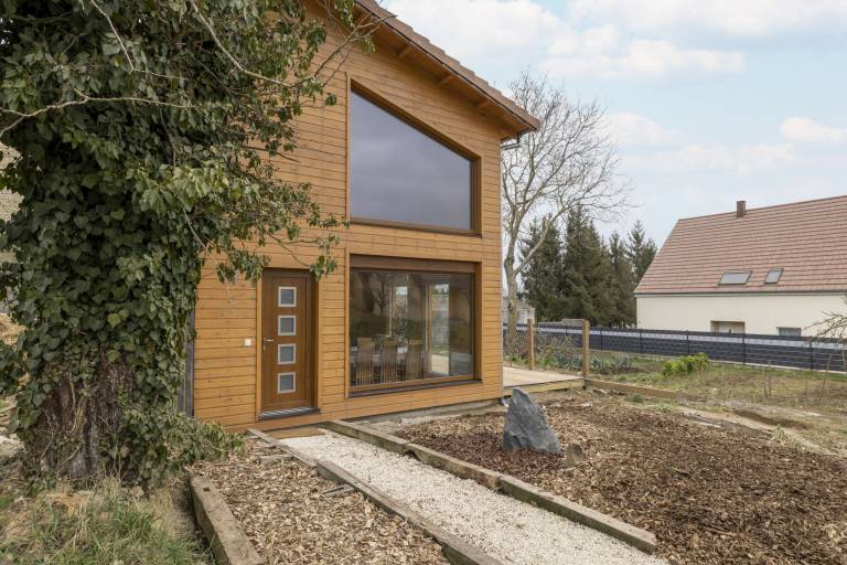 Maison de vacances Phalsbourg
