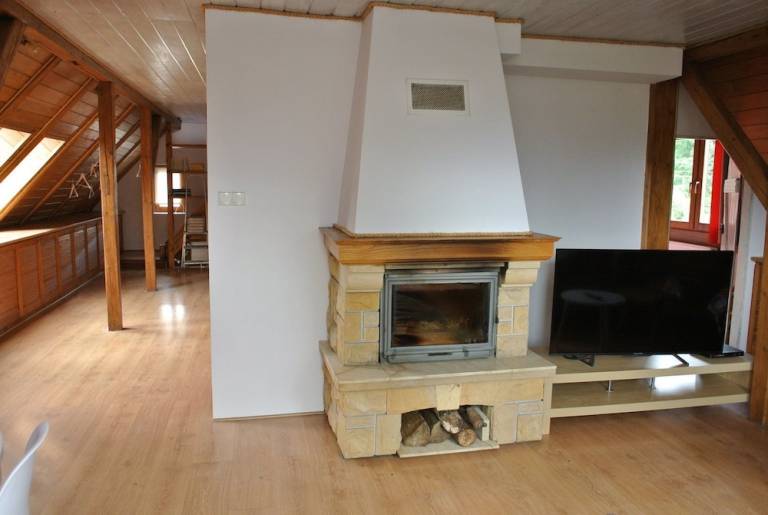 Apartament Kowary