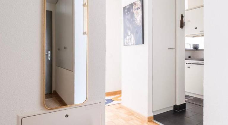 Ferienwohnung  Lausanne