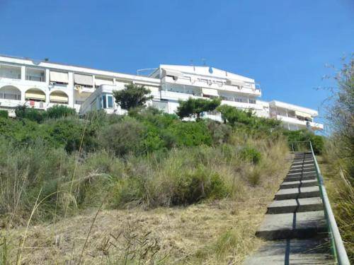 Appartamento Scalea