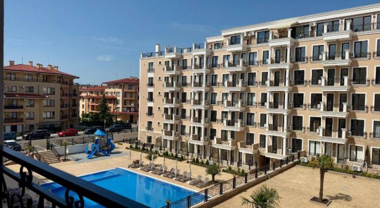 Holiday apartment | Pets are welcome in Sveti Vlas