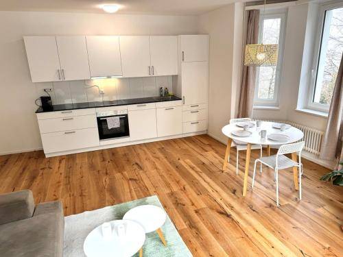 Ferienwohnung St. Gallen