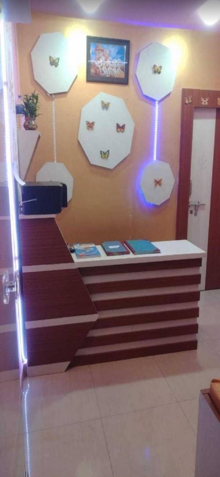 Goroomgo Ananya Guest House Kolkata — photo 4