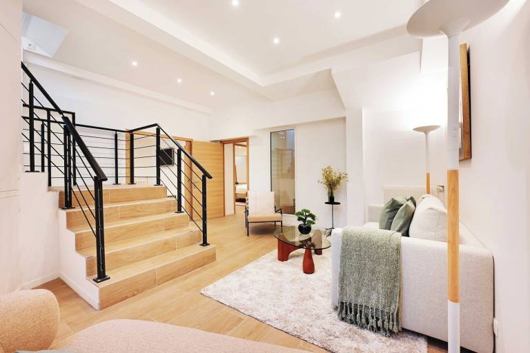 Apartamento Boulogne-Billancourt
