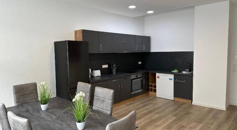 Ferienwohnung Göppingen