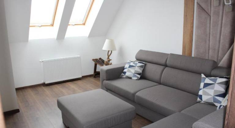 Holiday apartment | Next to the beach | Pets allowed — photo 5