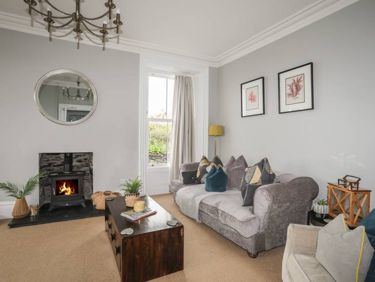 Family-friendly cottage with BBQ & garden | Beach view | Next to the beach | Pets allowed — photo 4