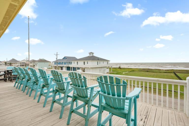 House with grill | Beach view | Pet-friendly — photo 3