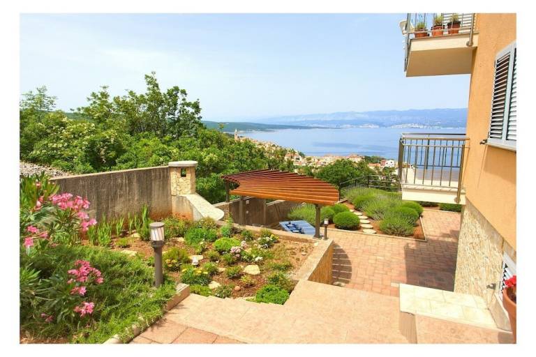 Ferienhaus Vrbnik