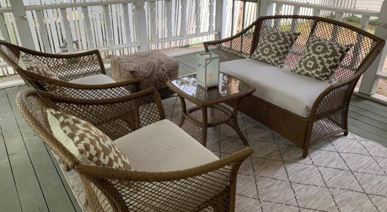 House with 1 room for 10 persons — photo 4