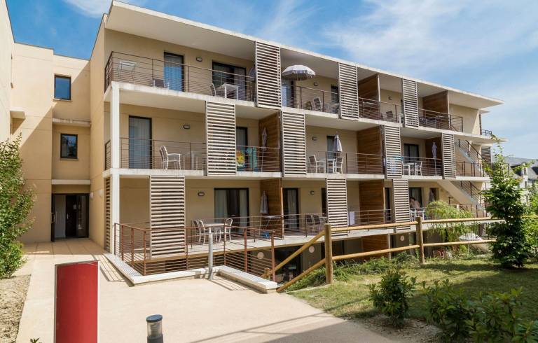 Appartement  Bourgueil