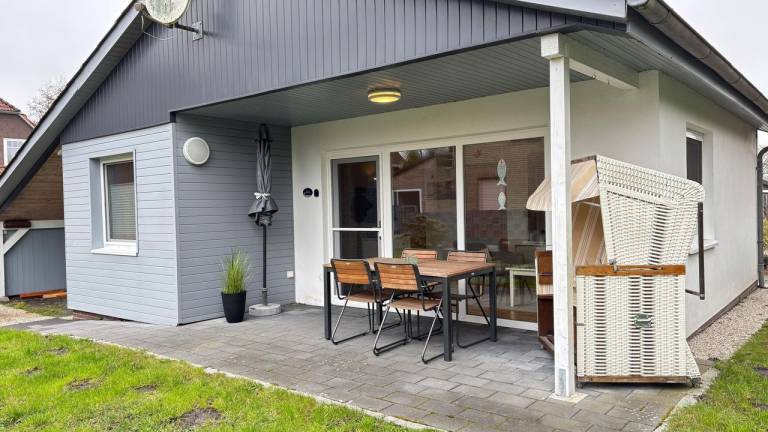 Ferienhaus Bedekaspel