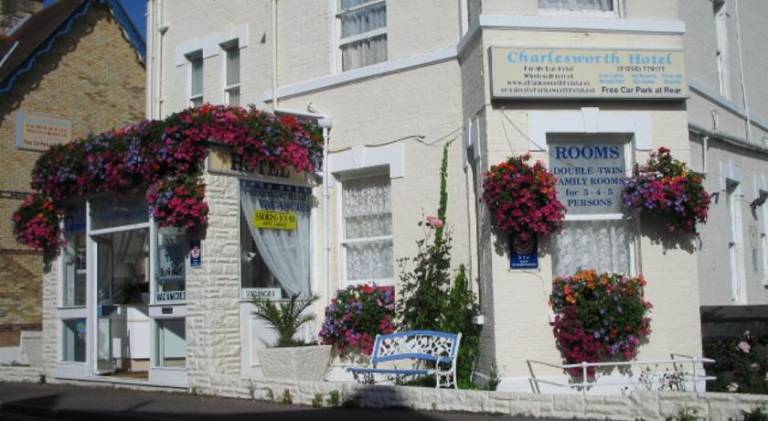 The Charlesworth in Bournemouth