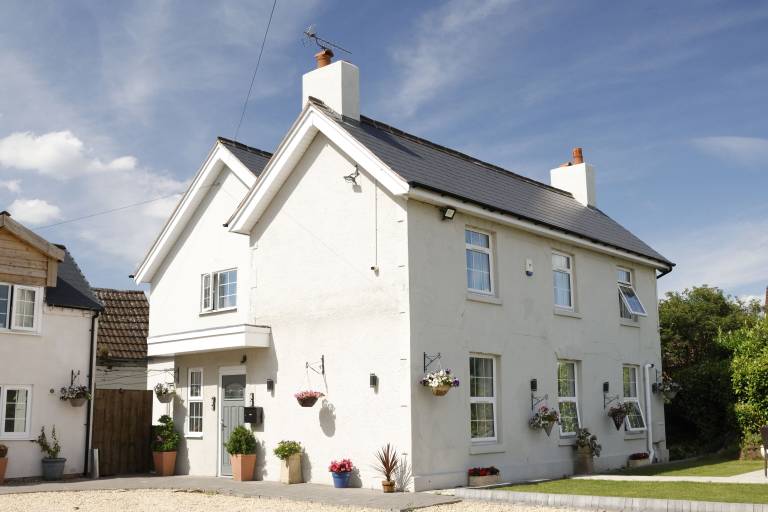 Cottage Kidderminster