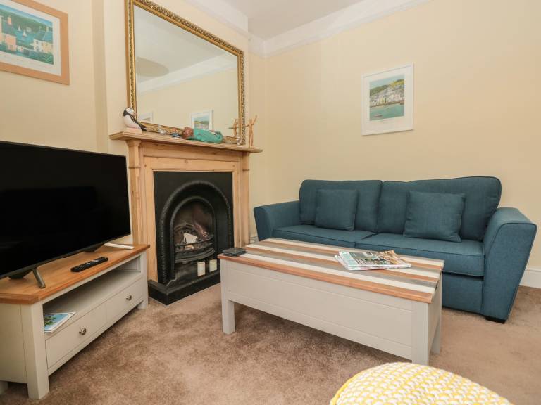 Cottage with garden & terrace — photo 3