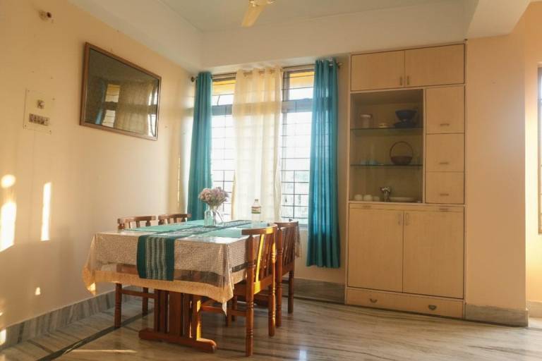 Rental apartment with 3 rooms for 6 persons — photo 5
