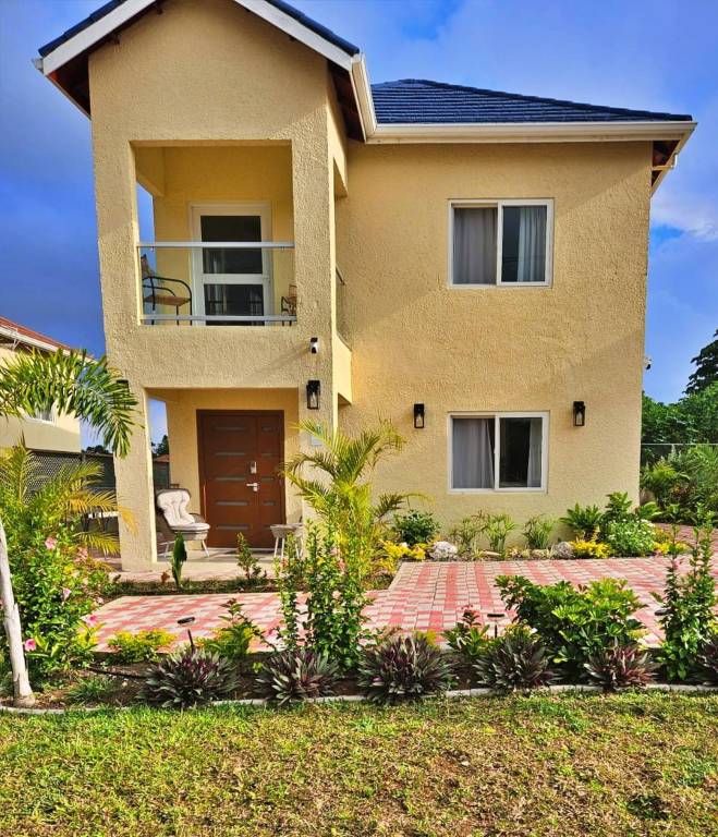 House Ocho Rios